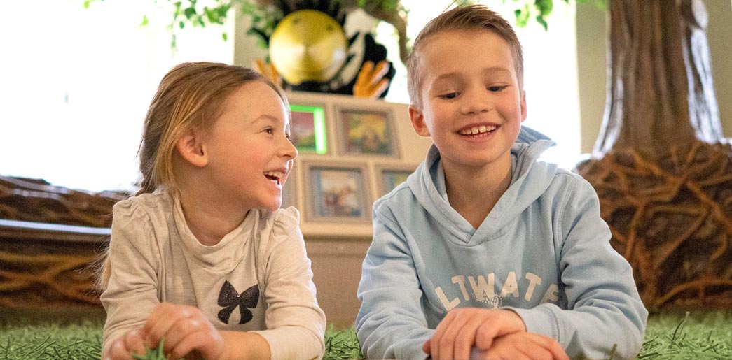 Museum Ravensburger_Kindergeburtstag_Geburtstagsfeier